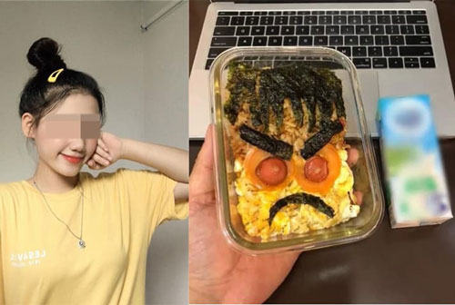 Lên mạng 'thả tim' ảnh gái xinh, anh chồng nhận hậu quả 'hết hồn' từ vợ vào giờ ăn trưa