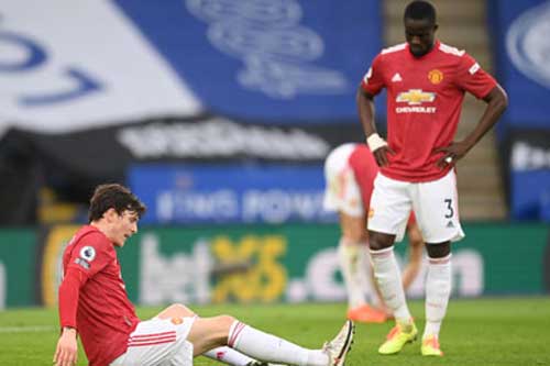 Lindelof có nguy cơ nghỉ dài ngày