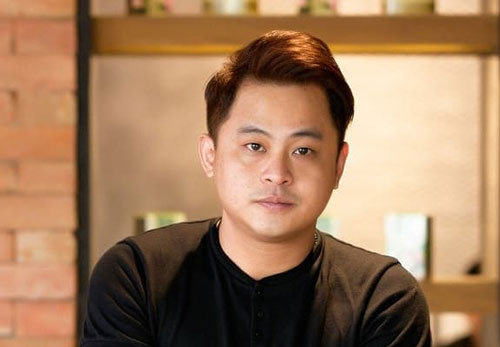 La Thành: 'Tôi có thể khổ, có thể khó nhưng con tôi không làm gì để phải có cuộc sống đó'