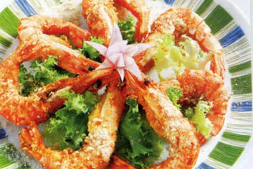 Người mắc bệnh về gan nói không với loại thực phẩm nào?