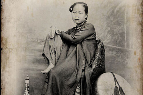 Áo dài Việt Nam thay đổi thế nào trong hơn 100 năm qua?