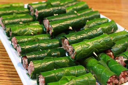 Lá lốt ‘xóa tan’ đau nhức xương khớp