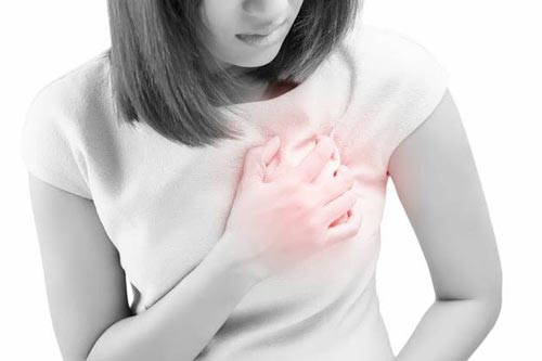 Hé lộ nguyên nhân phụ nữ dễ mắc đột quỵ hơn đàn ông