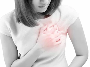 Hé lộ nguyên nhân phụ nữ dễ mắc đột quỵ hơn đàn ông
