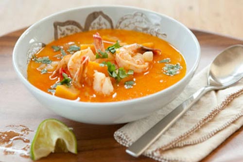 3 món ăn giúp giữ ấm tăng cường sức đề kháng cho mẹ bầu trong mùa đông