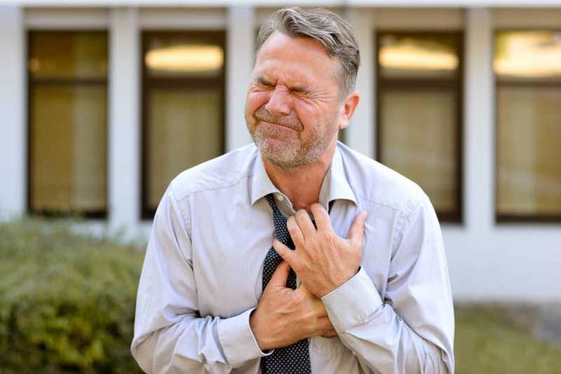 Những thời điểm cực dễ bị đột quỵ, nên chú ý kẻo có ngày mất mạng oan