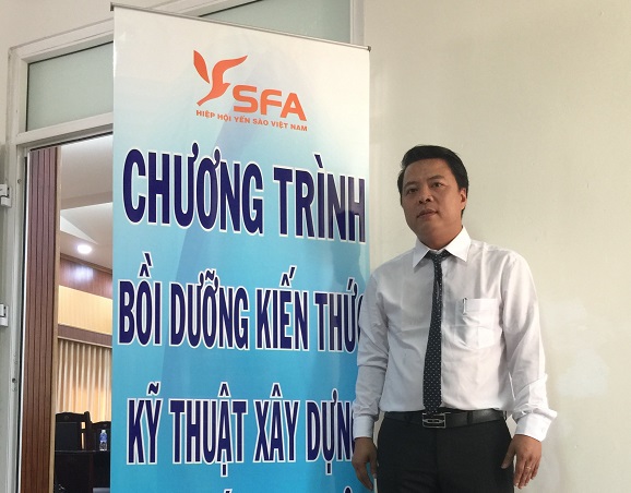 Chủ tịch HH Yến Sào Phú Yên: Yến giả, yến kém chất lượng tràn lan trên mạng, làm sao để phân biệt?