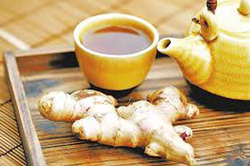 Ngăn ngừa tiêu chảy mùa lạnh bằng thần dược rẻ tiền trong bếp