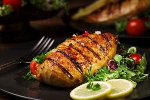 7 mẹo nhỏ khi ăn tối giúp bạn giảm cân