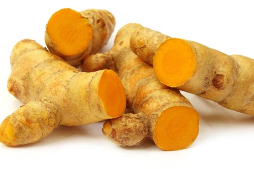 Công dụng dưỡng trắng da tuyệt vời của nghệ