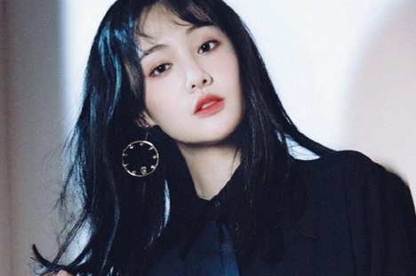 "Nữ thần thanh xuân" Trịnh Sảng bỏ show vì bị chỉ trích kém duyên