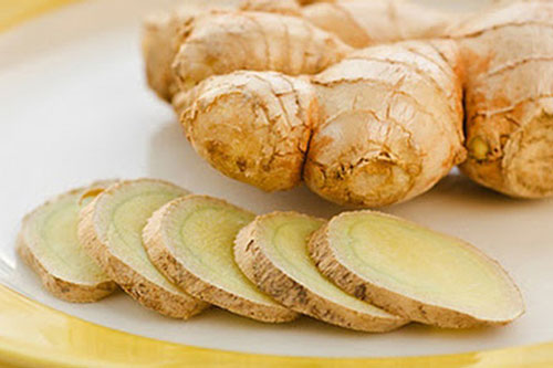 Thực phẩm giúp bạn cải thiện tình trạng nôn khi say rượu