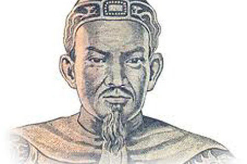 Đại công thần nào nói "Đầu thần chưa rơi xuống đất, bệ hạ đừng lo"?