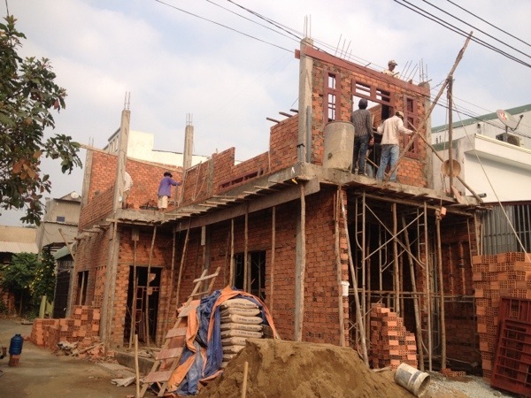 Những loại công trình nào được miễn giấy phép xây dựng từ năm 2021?