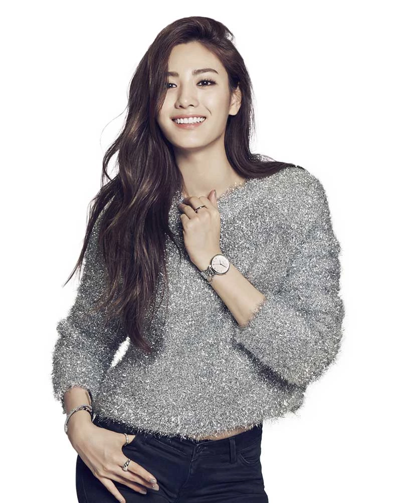 8. Nana (After School).