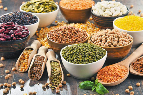 Top 6 thực phẩm tốt cho gan bạn nên bổ sung ngay