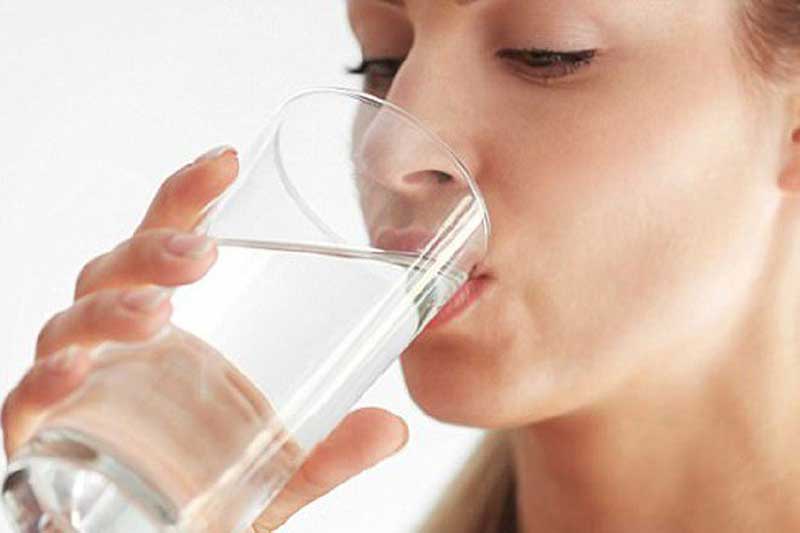 Những cách uống nước phòng ngừa đột quỵ vô cùng đơn giản và hiệu quả