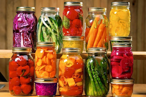 Thực phẩm gây hại gan bạn phải hạn chế ăn