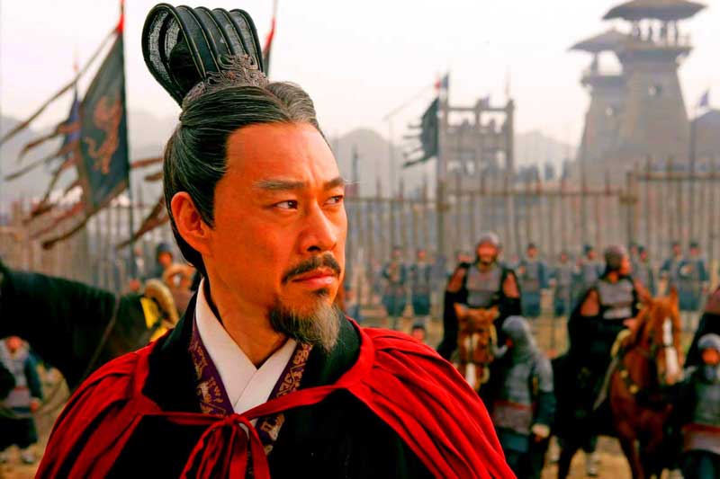 Tiết lộ chân dung 2 người phụ nữ khiến Tào Tháo suýt mất mạng