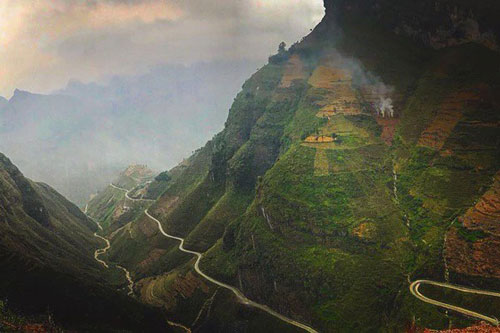 Giải mã cái tên Mã Pì Lèng