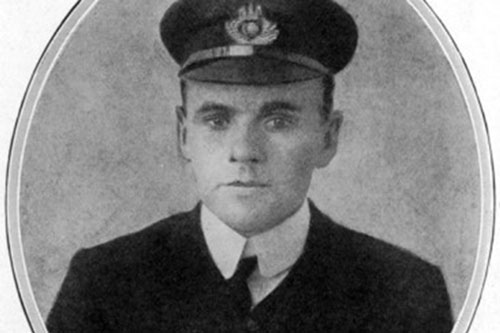 Thuyền phó tàu Titanic tiết lộ bí mật chưa từng được biết đến