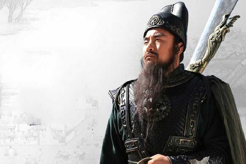 Kết cục bi thảm của võ tướng ‘vô danh’ từng được Lưu Bị - Tôn Quyền - Tào Tháo nể phục