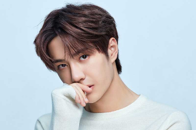 Top những nhân vật nổi bật nhất showbiz Hoa Ngữ năm 2020: Vắng bóng những ‘sao bự’