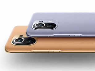 Xiaomi Mi 11 trình làng: Chip S888, RAM 12 GB, sạc 55W, giá gần 17 triệu