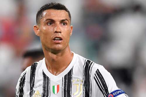 Juventus và Cristiano Ronaldo: Thời gian ngày một cạn, bao giờ xong tâm nguyện Champions League?