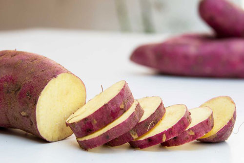 Thực phẩm 'vàng' cho người bị cảm cúm