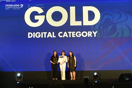 RMIT được vinh danh “Đại học có nhiều đội thắng giải nhất” 