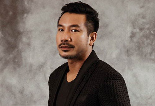 NSX Bá Cường chấp nhận mạo hiểm để tìm tòi cái mới