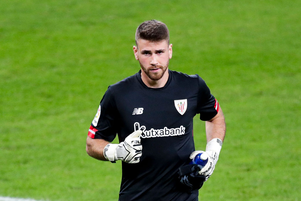 Top 10 thủ môn đắt giá nhất năm 2020: De Gea vắng mặt