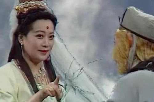 Tôn Ngộ Không thoát kiếp bị luyện thành nước nhờ 3 sợi lông Bồ Tát ban cho, vậy rốt cuộc nguyên hình của 3 sợi lông đó là gì?