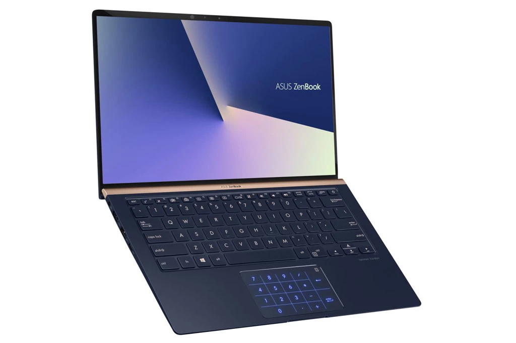 3. Asus ZenBook 14 UX433.