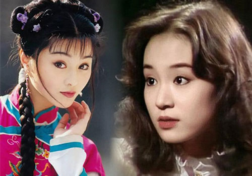 "Mỹ nhân Quỳnh Dao" Lưu Tuyết Hoa: Thời trẻ đẹp đến nghẹt thở, là ân sư của Phạm Băng Băng