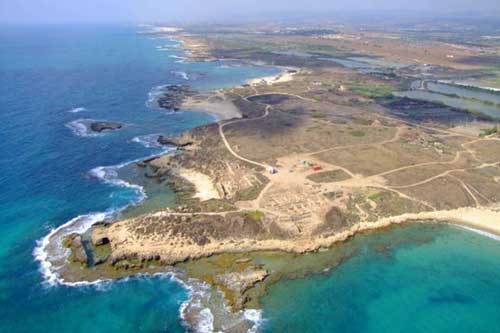 Bí ẩn vùng đất vàng ma quái từng nuốt chửng nhiều ngôi làng