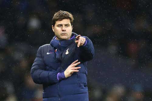 Giải mã phương pháp huấn luyện của Pochettino: Trực diện, tỉ mỉ và chuyên nghiệp