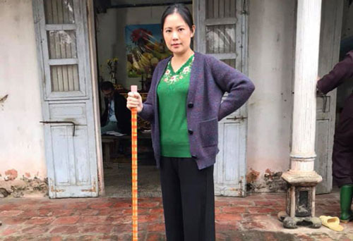 Tuổi 35 của nữ diễn viên hài Tết "Đại gia chân đất": Mẹ đơn thân không thiết tha hào quang showbiz