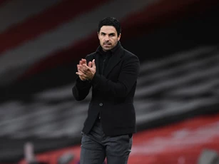 HLV Arteta lần đầu trải lòng về khủng hoảng