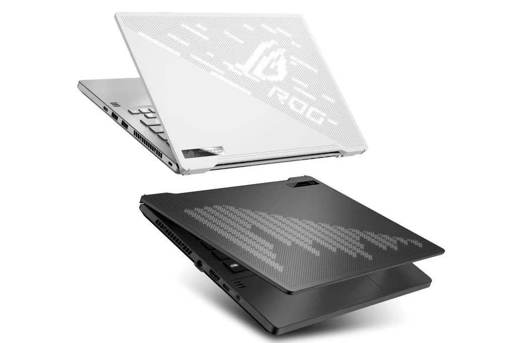 6. Asus ROG Zephyrus G14.