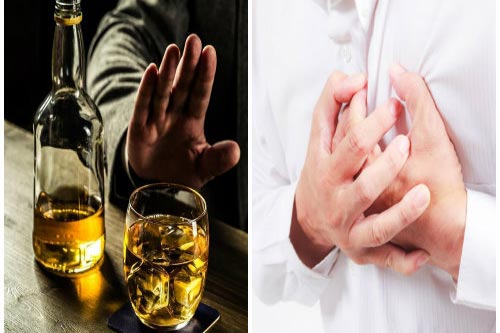 Pha rượu với nước tăng lực để uống - thói quen nên bỏ ngay kẻo 'tàn phá' sức khỏe