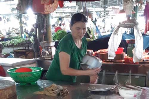 Bình Dương: Bắt đối tượng trốn truy nã đặc biệt nguy hiểm