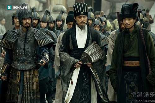 3 yếu tố khiến kế hoạch Bắc phạt của Gia Cát Lượng vĩnh viễn không có ngày thành công