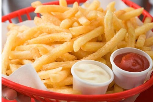 Cảnh báo với những người không nên ăn khoai tây quá nhiều