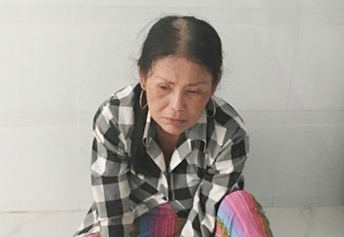 Khởi tố các bị can trong vụ án ma túy lớn nhất Sóc Trăng