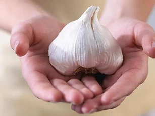 Những chứng bệnh phải kiêng không ăn tỏi