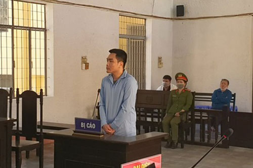 Đắk Lắk: Hận tình, đóng giả người giao hàng để sát hại mẹ người yêu cũ