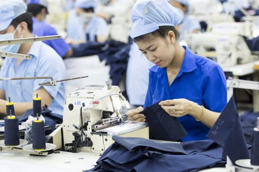 Từ 1/1/2021 NSDLĐ phải thông báo bảng kê trả lương cho NLĐ vào mỗi lần trả lương