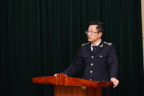 Chia sẻ dữ liệu điện tử, bãi bỏ tờ khai nguồn gốc phương tiện nhập khẩu tiết kiệm hàng chục tỷ đồng